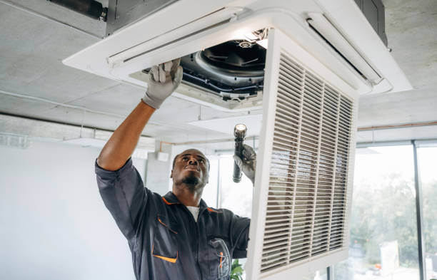 Licensed Ductwork Repair service in Edwards, MS - FH HVAC